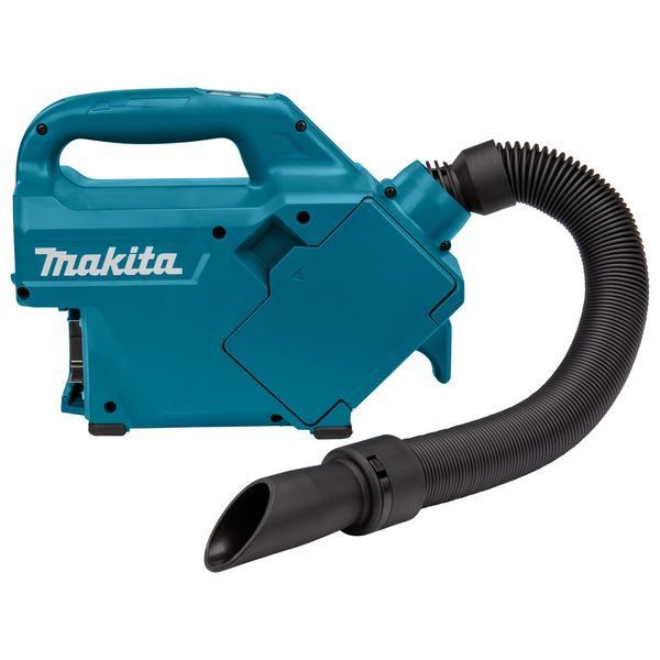 Акумуляторний пилосос Makita DCL184Z без АКБ та ЗУ RC_DCL184Z фото