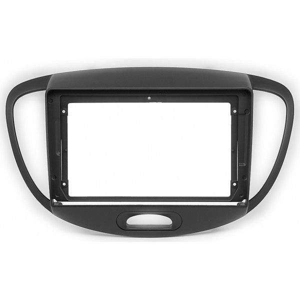 Перехідна рамка CARAV 22-143 для Hyundai i10 AV_22-143 фото