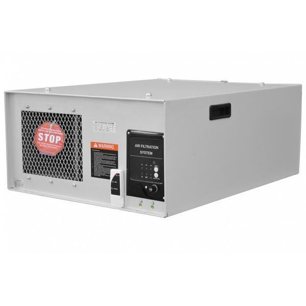 Система фильтрации воздуха Cormak FFS-1000 KM_FFS-1000 фото