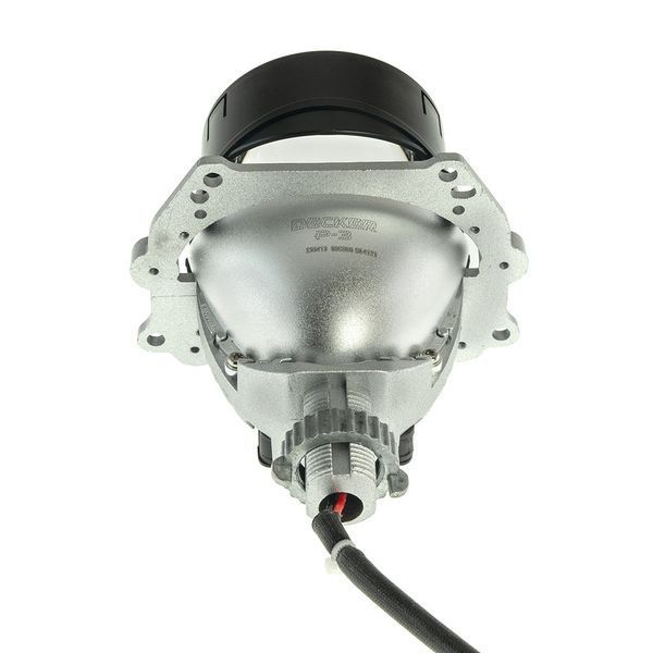Bi-LED линза Decker LED BL 2,5" P-3 50W, 1 шт CY_НФ-00001569 фото