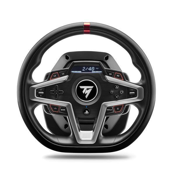 Руль и педали для PC/PS5/PS4 Thrustmaster T248P RC_4160783 фото