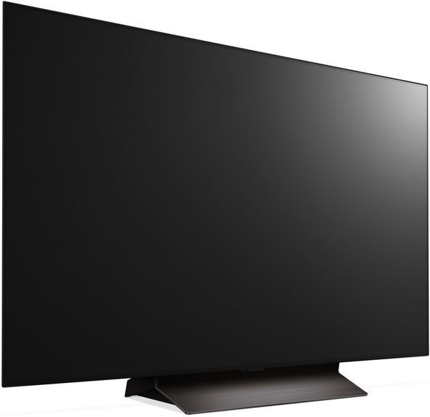 Телевизор 48" OLED 4K 120Hz Smart WebOS Black LG RC_OLED48C46LA фото