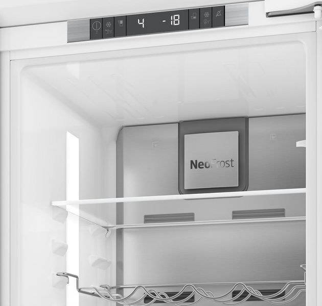 Beko Встр. холод. з морозу. кам. BCNA275E3S RC_BCNA275E3S фото