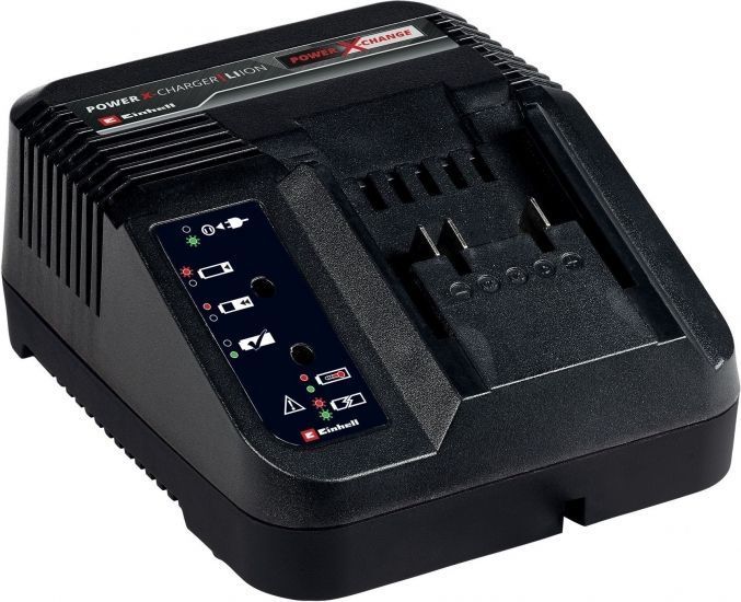 Набір акумулятора та зарядного пристрою Einhell Starter Kit PXC 18В 1х5.2А&middot;год RC_4512147 фото
