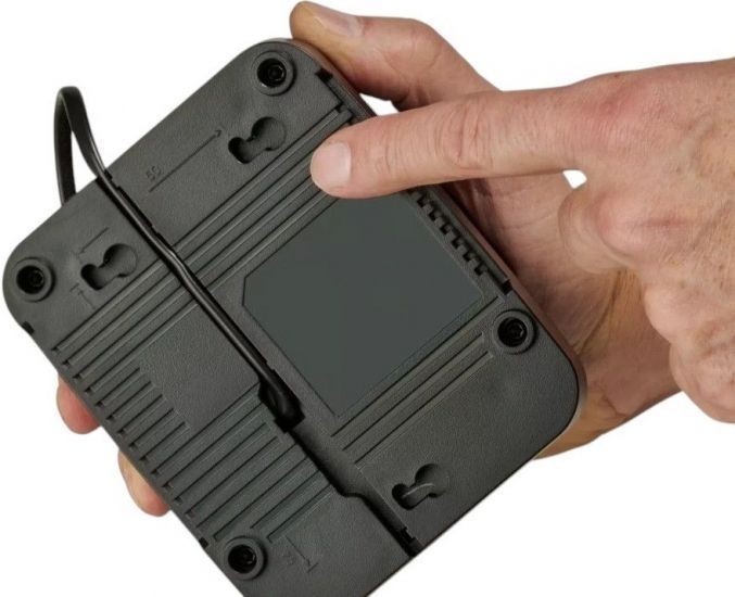 Набір акумулятора та зарядного пристрою Einhell Starter Kit PXC 18В 1х5.2А&middot;год RC_4512147 фото
