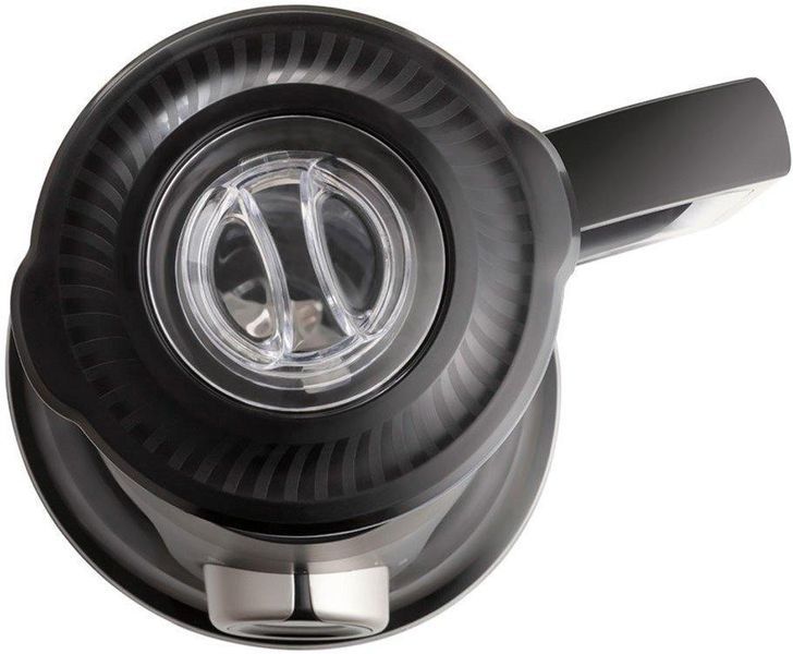 Блендер Russell Hobbs стационарный Blade Boost Blender, 750Вт, чаша-1500мл, черный RC_26710-56 фото