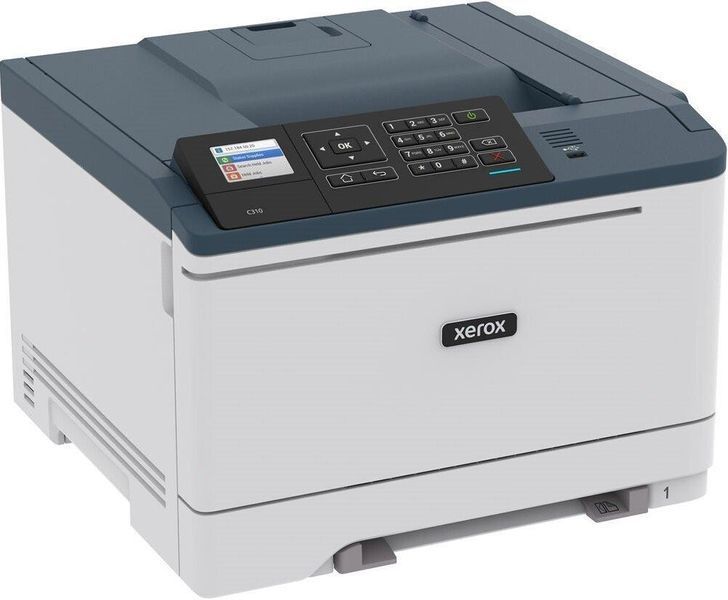 Принтер А4 Xerox C310 (Wi-Fi) RC_C310V_DNI фото