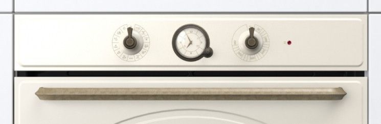 Духовой шкаф Gorenje BOS67371CLI электрический, 77л, A+ RC_BOS67371CLI фото