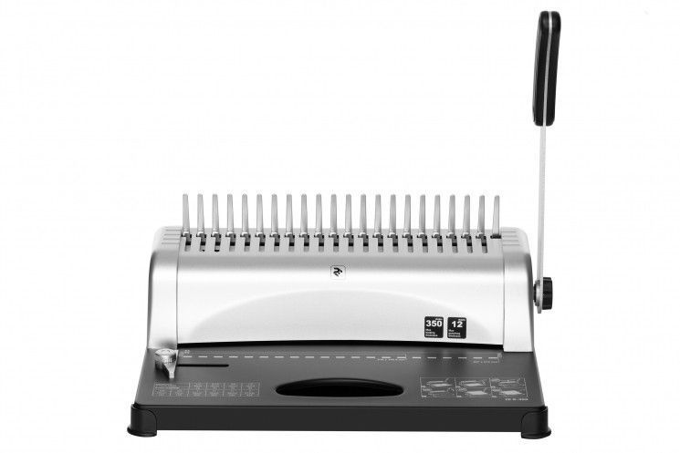 Биндер 2E B-350 RC_2E-B-350 фото