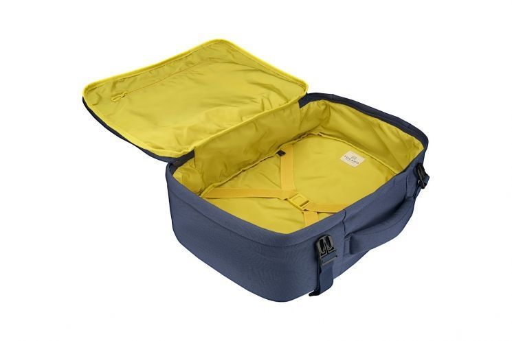 Рюкзак дорожній Tucano TUGO 3 M CABIN 16", 23л, синій RC_BKTUG3-M-B фото