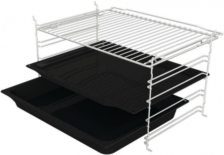 Духовой шкаф Gorenje BOS67371CLI электрический, 77л, A+ RC_BOS67371CLI фото