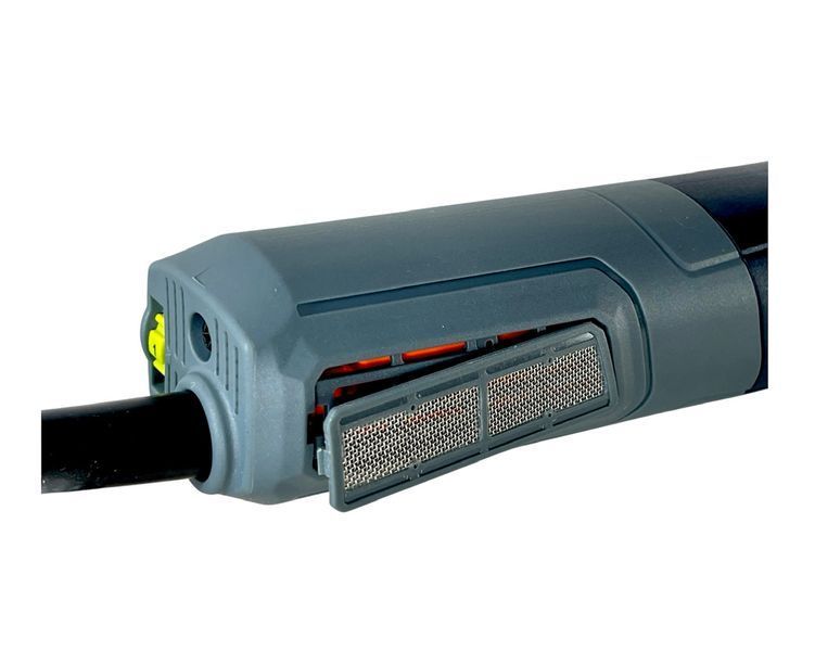 Угловая шлифовальная машина TITAN PSUM13 EC HY_90113945 фото