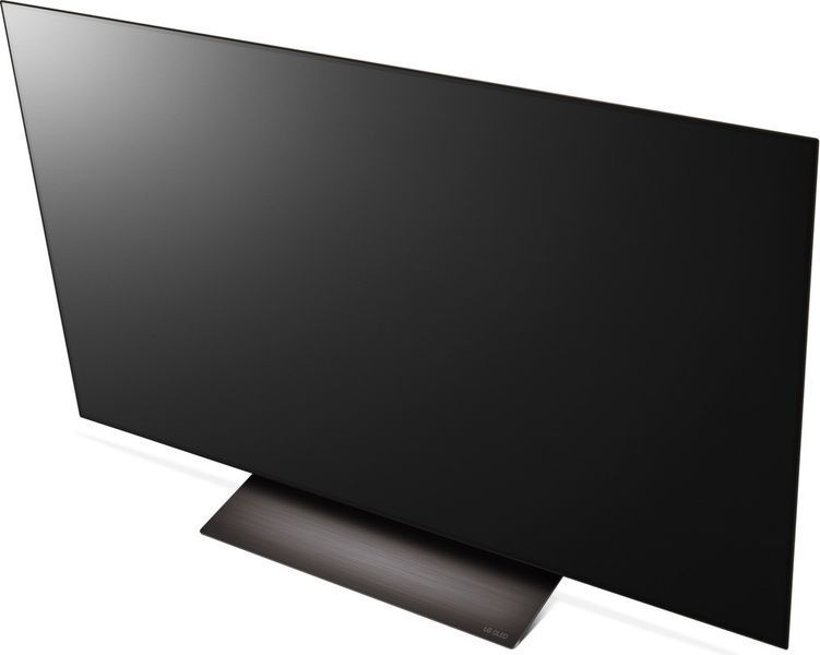 Телевизор 48" OLED 4K 120Hz Smart WebOS Black LG RC_OLED48C46LA фото