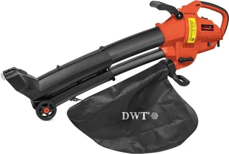Воздуходувка DWT LS30-13 G DC_406496 фото