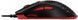 Миша HyperX Pulsefire Haste, RGB, USB-A, чорно-червоний RC_4P5E3AA фото 3