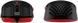 Миша HyperX Pulsefire Haste, RGB, USB-A, чорно-червоний RC_4P5E3AA фото 8