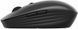 Мышь 710 Rechargeable Silent, USB-A/WL/BT, чёрный HP RC_6E6F2AA фото 5