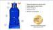 Домкрат гідравл. телескоп VITOL ДБ-30001/T93004, 30т короб. OL_00000005226 фото 3