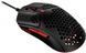 Миша HyperX Pulsefire Haste, RGB, USB-A, чорно-червоний RC_4P5E3AA фото 2