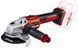 Кутова шліфувальня Einhell AXIO (4431140) (без акумулятору і ЗУ) RC_4431140 фото 1