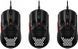 Миша HyperX Pulsefire Haste, RGB, USB-A, чорно-червоний RC_4P5E3AA фото 7