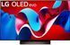 Телевизор 48" OLED 4K 120Hz Smart WebOS Black LG RC_OLED48C46LA фото 1