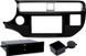 Переходная рамка KIA Rio Metra 99-7367HG AV_99-7367HG фото 1