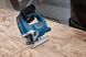 Bosch Лобзик Professional GST 750, 520Вт, SDS, 800-3200 об/м, хід 20 мм, 2.29 кг, в кейсі RC_0.601.5B4.121 фото 5