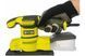 Вібраційна шліфувальна машина RYOBI RSS200-G HY_090106223 фото 5
