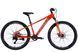 Велосипед AL 26" Formula ZEPHYR 3.0 DD CS рама-14" оранжевый 2025 VT_OPS-FR-26-783 фото 1