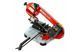 Стрічкова пила Holzmann BS 125М