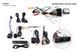 Штатна автомагнітола EasyGo M9-3-32-B-HT QLED Hyundai Tucson MA_M9-3-32-B-HT QLED фото 2