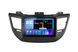 Штатна автомагнітола EasyGo M9-3-32-B-HT QLED Hyundai Tucson MA_M9-3-32-B-HT QLED фото 1