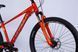 Велосипед AL 26" Formula ZEPHYR 3.0 DD CS рама-14" оранжевый 2025 VT_OPS-FR-26-783 фото 2