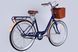 Велосипед ST 26" Dorozhnik LUX Velosteel рама-17" синій 2025 VT_OPS-D-26-289 фото 2