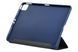 2E Чехол Basic для Apple iPad Air(2022), Flex, Navy (2E-IPAD-AIR-2022-IKFX-NV) RC_999999! фото 5