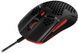 Миша HyperX Pulsefire Haste, RGB, USB-A, чорно-червоний RC_4P5E3AA фото 4