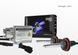 Комплект ксенону Infolight +50% H11 5000K MA_H11 5K I 50 фото 2