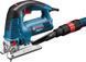 Лобзик Bosch GST 160 BCE, 800Вт, 800-3000 об/хв 2.3кг. RC_0.601.518.000 фото 2
