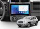 Штатна автомагнітола FORS.auto FS 4 PRO для Jeep Compass (4+64Gb, 10") 2007-2009 FA_FS-4321 фото 2