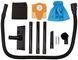 Пылесос аккумуляторный Einhell TC-VC 18/20 Li S - Solo (без аккумулятора и ЗУ) RC_2347130 фото 2