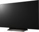 Телевизор 48" OLED 4K 120Hz Smart WebOS Black LG RC_OLED48C46LA фото 5