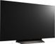Телевизор 48" OLED 4K 120Hz Smart WebOS Black LG RC_OLED48C46LA фото 4