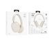 Наушники Bluetooth Borofone BO27, White, Box U_39256 фото 4