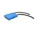 BMS плата Changfa LiFePO4 14.6V 4S 150A з GPS U_33914 фото 1
