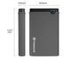 Корпус Transcend USB 3.1 Type-A для HDD/SDD SATA 2.5" Rubber Kit RC_TS0GSJ25CK3 фото 1