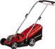 Газонокосилка Einhell GE-CM 18/33 Li - Solo (1x4,0Ah) HY_3413260 фото 3