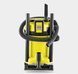 Пилосос професійний акумуляторний Karcher WD 3-18, 18В, контейнер 17л, (без акумулятора та зарядного) RC_1.628-550.0 фото 2