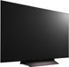 Телевизор 48" OLED 4K 120Hz Smart WebOS Black LG RC_OLED48C46LA фото 2