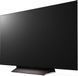 Телевизор 48" OLED 4K 120Hz Smart WebOS Black LG RC_OLED48C46LA фото 3